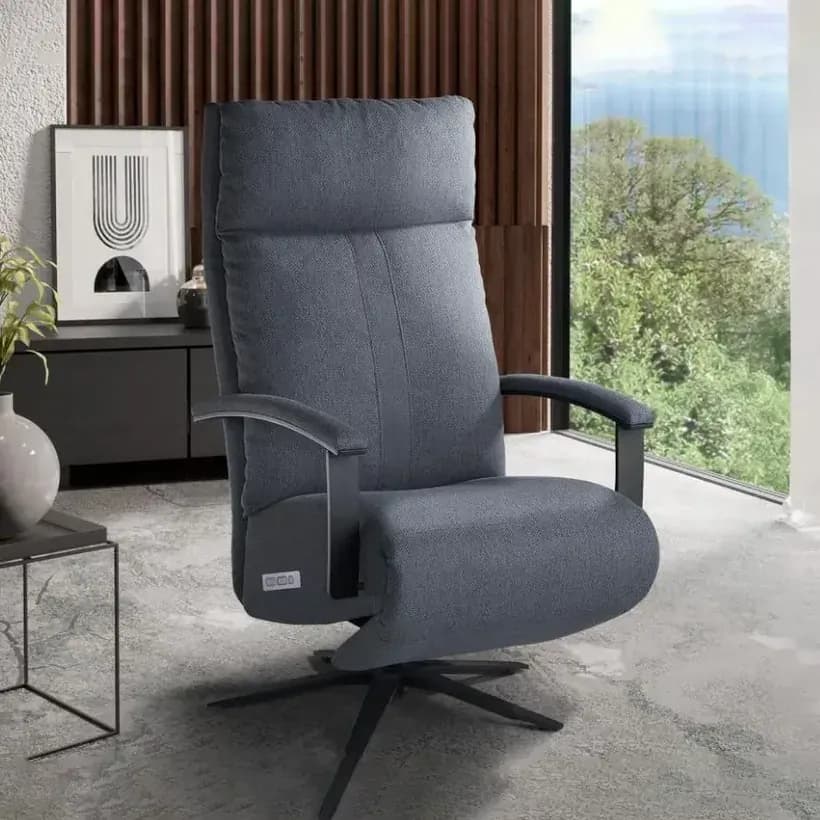 Sessel mit Funktion